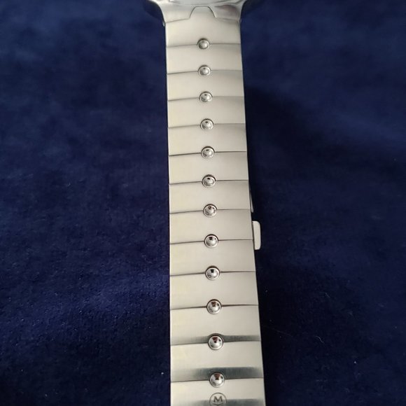LADIES MOVADO SPORTS EDITION WRISTWATCH main image 4